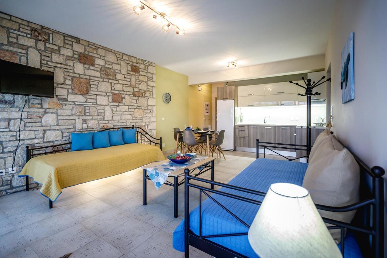 Gravaris House Nafplio Exterior foto