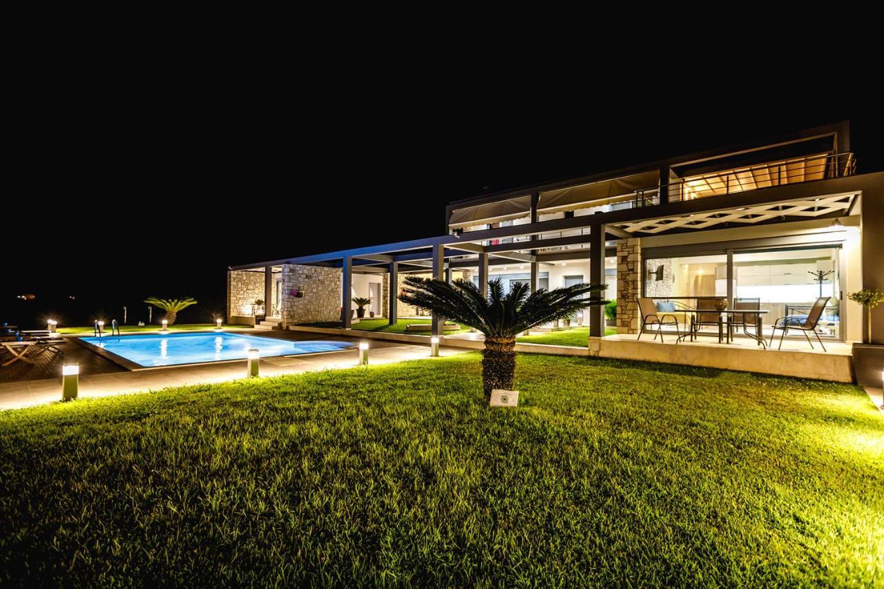 Gravaris House Nafplio Exterior foto