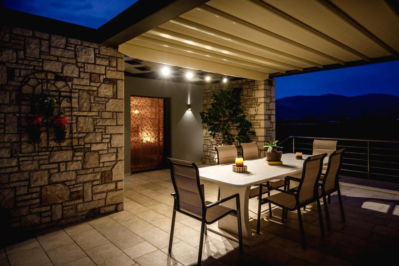 Gravaris House Nafplio Exterior foto